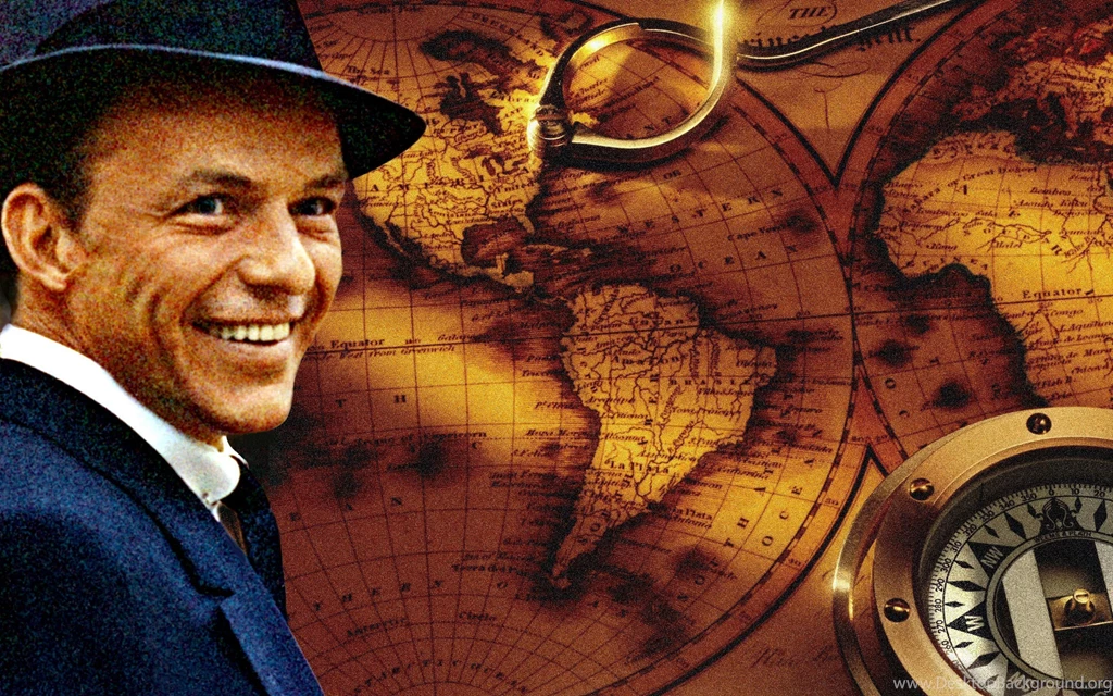 3 Frank Sinatra HD Wallpapers