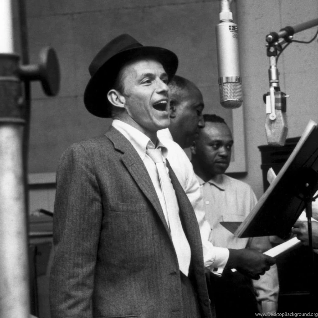 IPad, iPad 2, iPad Mini Frank Sinatra Wallpapers HD, Desktop ...