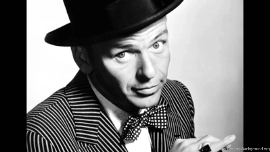 Frank Sinatra Wallpapers