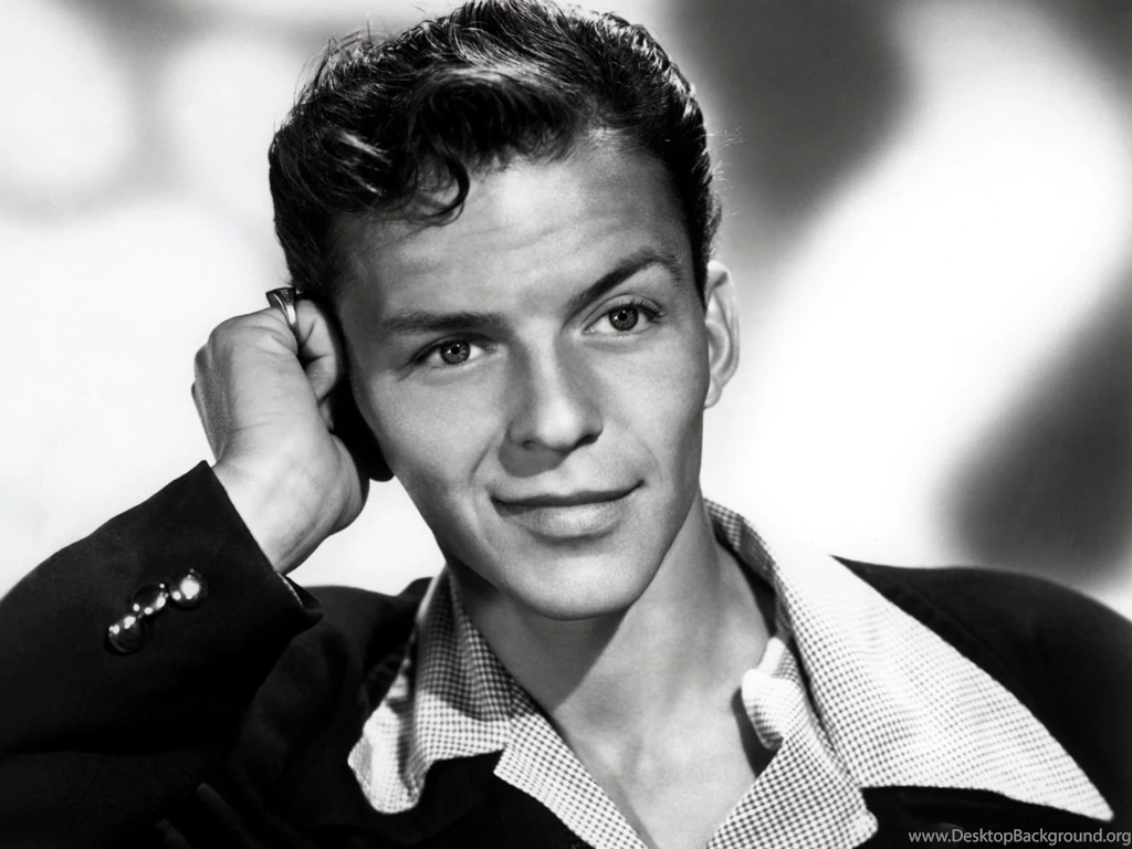 Frank Sinatra Wallpapers