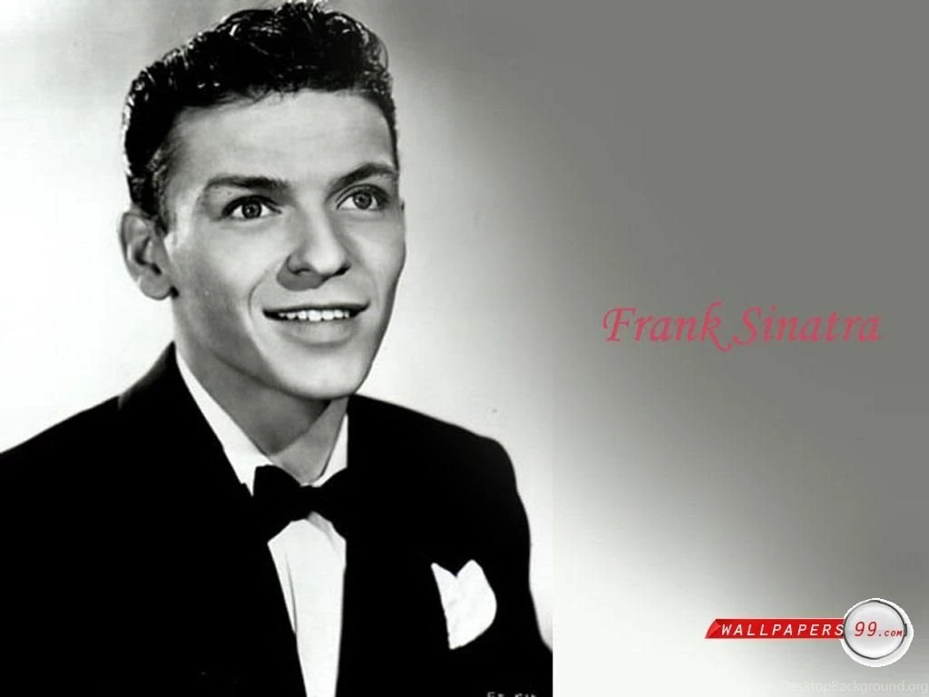 Frank Sinatra Wallpapers Picture Image 1024x768 37655