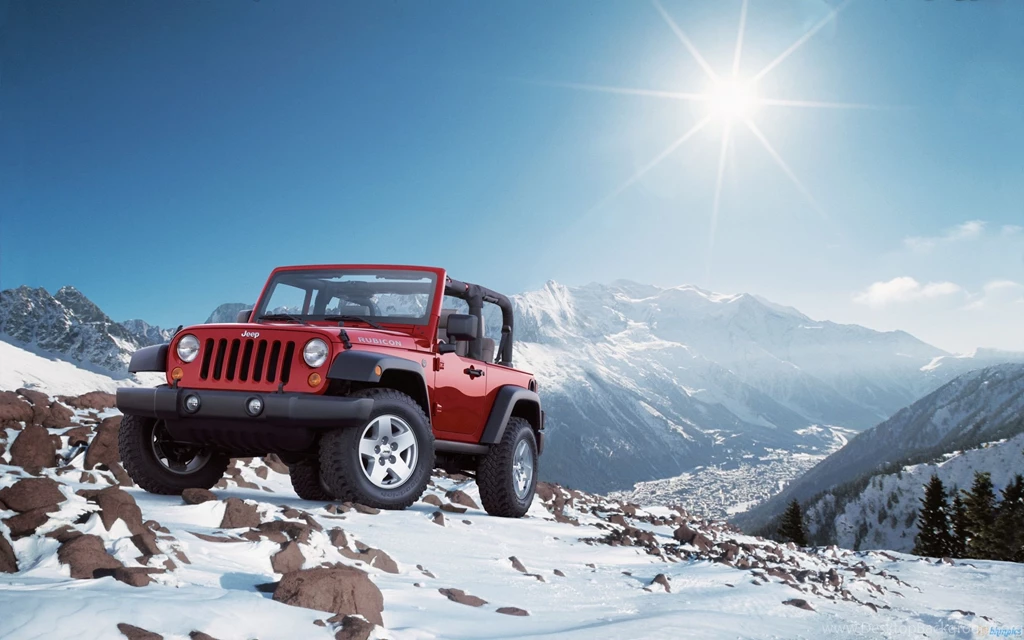 19 Jeep Wrangler HD Wallpapers