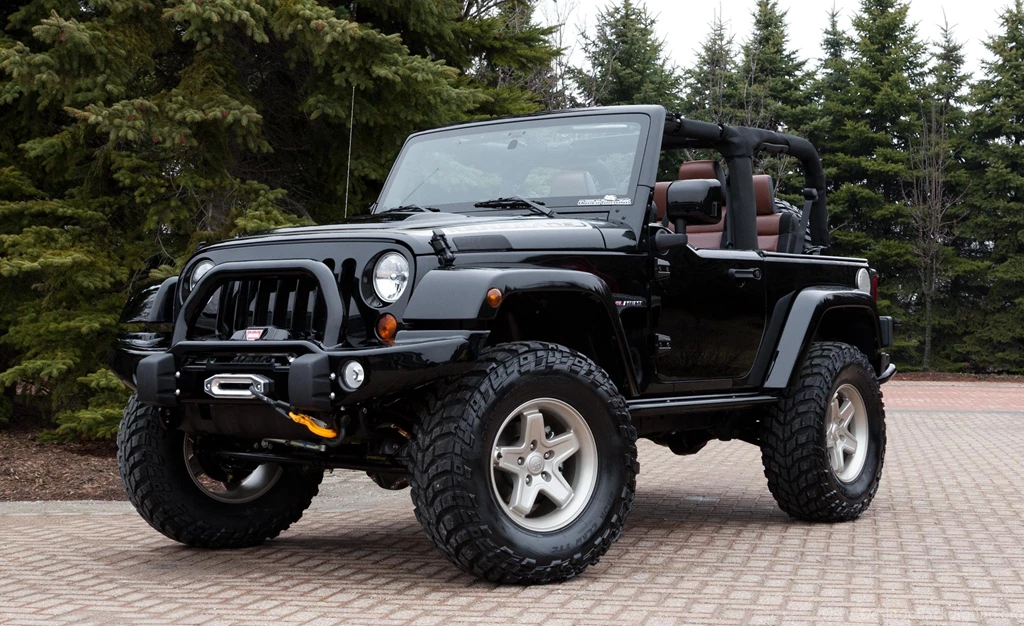 Wrangler Wallpapers >> Backgrounds With Quality HD
