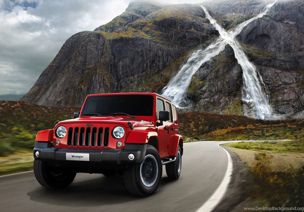 2015 Jeep Wrangler Unlimited X EU spec 4x4 Suv J k Wallpapers ...