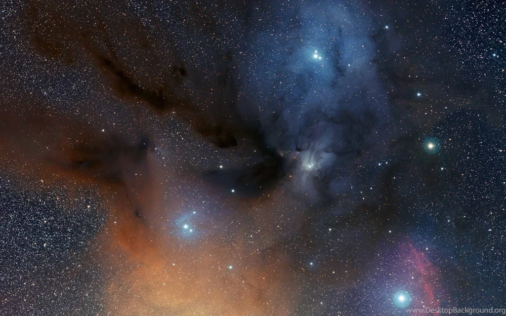 Free Space Mac Wallpapers, iMac Wallpapers, Retina MacBook Pro ...