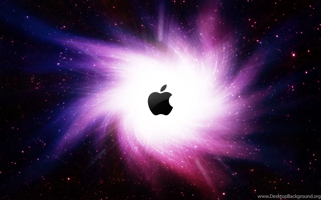Mac Wallpapers Set 4