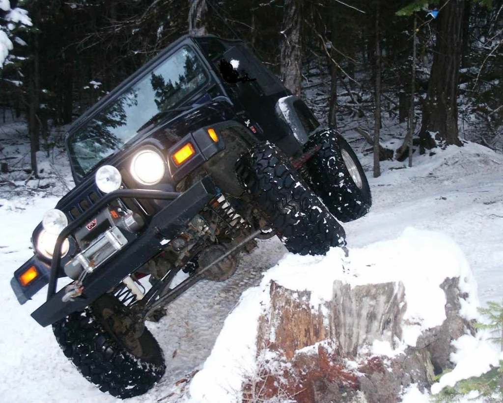 Jeep Pictures