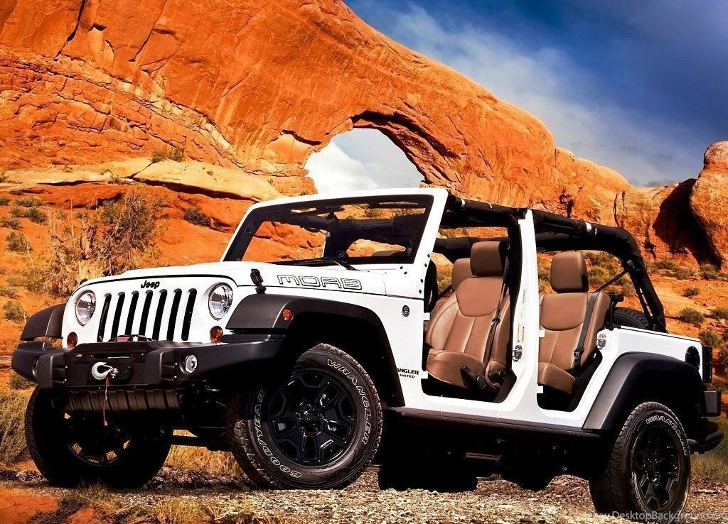 2103 Jeep Wrangler Unlimited Moab Best HD Wallpapers And Pictures ...