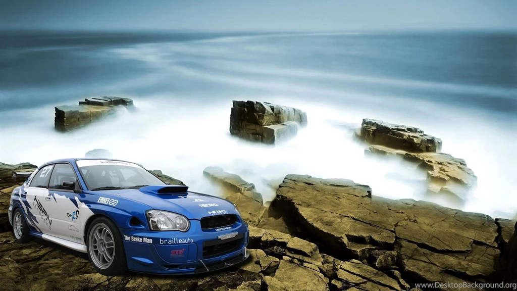 HSPN Race Car Wallpapers [Archive]   Subaru Impreza WRX STI Forums ...