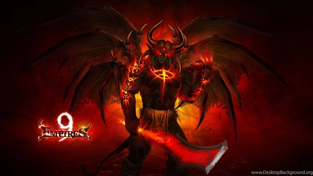 9 Empires Wallpapers 97458