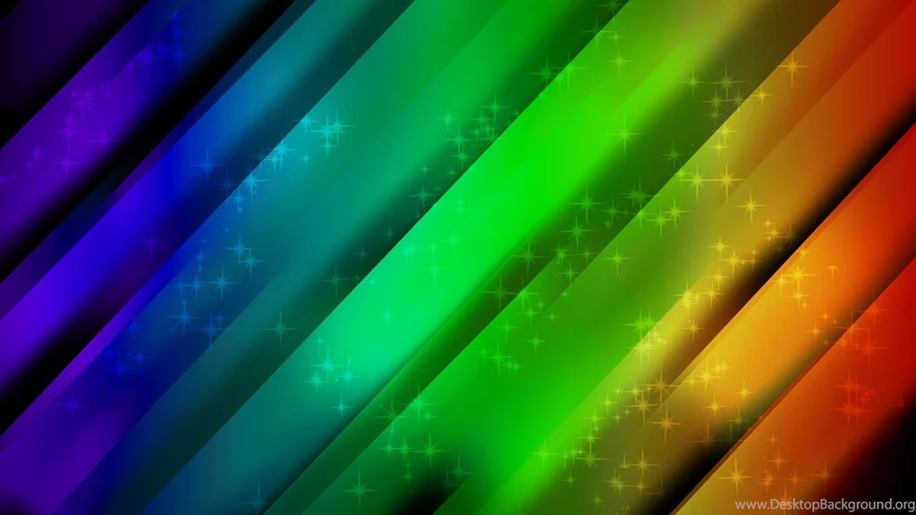 Colorful Wallpapers Wallpapers