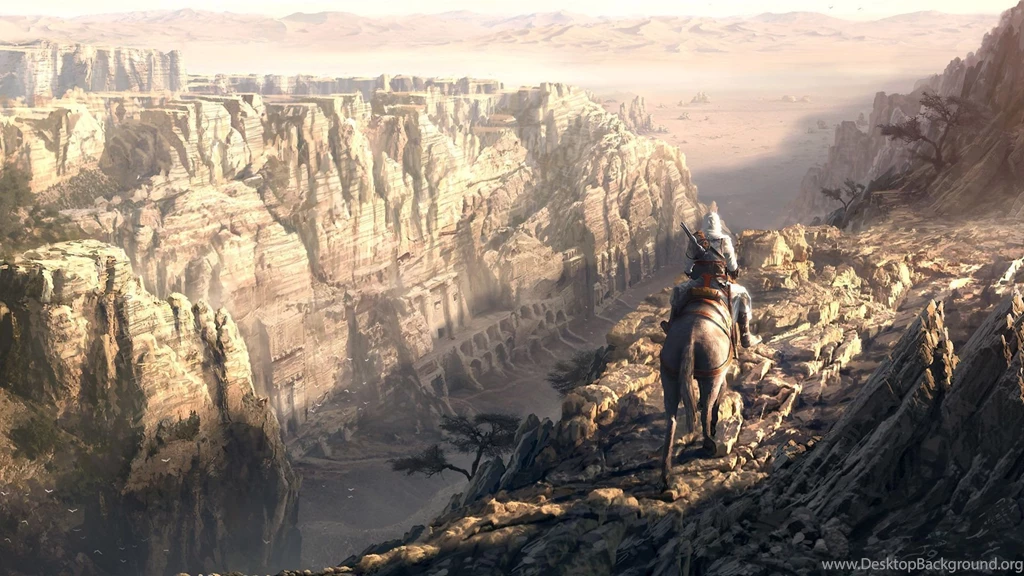 Fantasy Landscape Wallpapers Picture