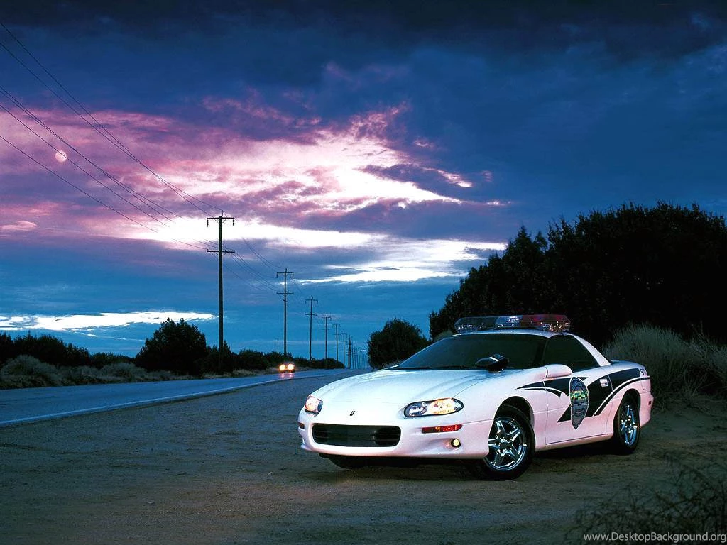 HD Cars Wallpaper: Muscle Car Wallpapers