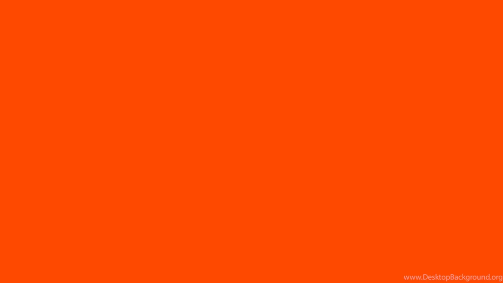 Dark Orange Desktop Wallpapers