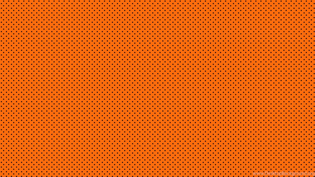 Orange Black Desktop Wallpapers
