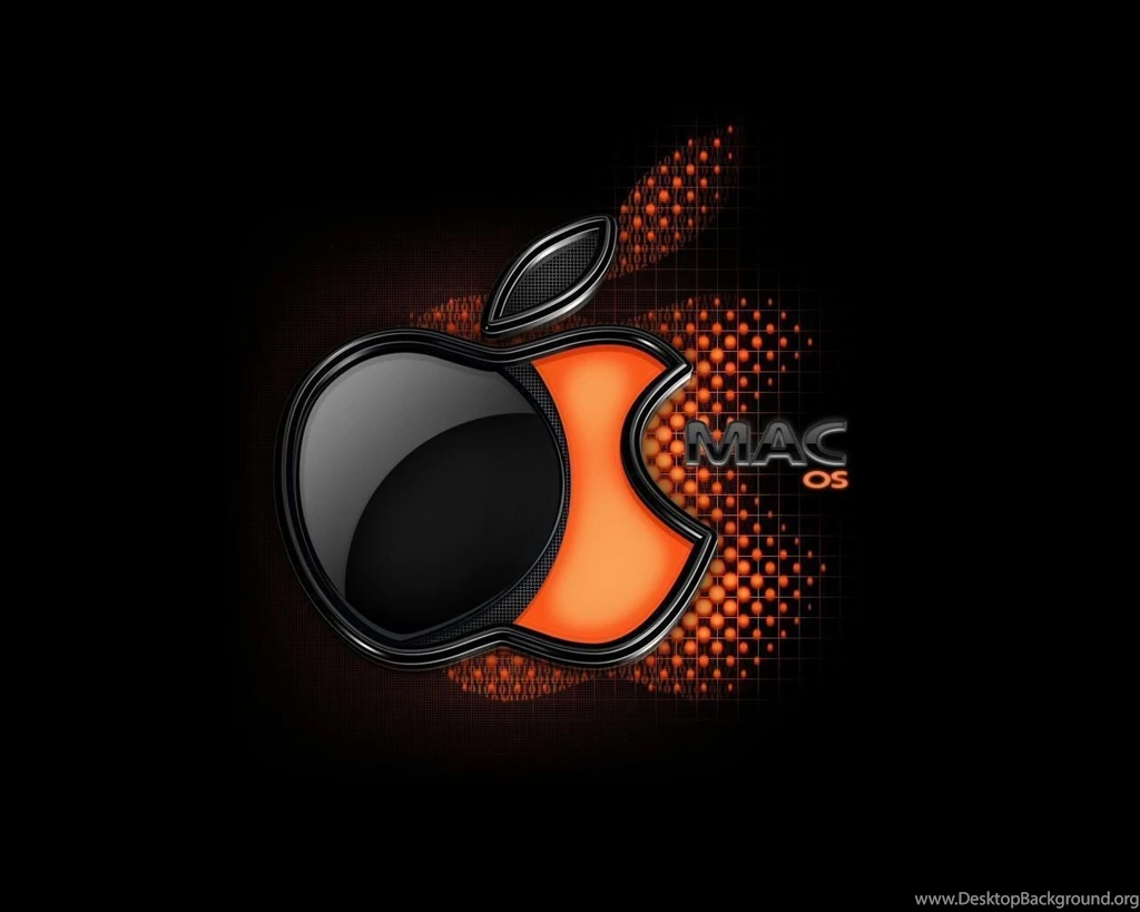 Top Computer Brand Hd Orange Images For Pinterest