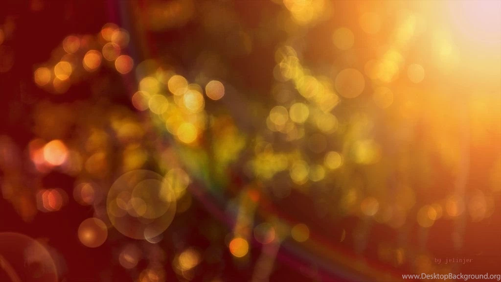 Summer Lights Wallpapers HD By Jelinjer On DeviantArt