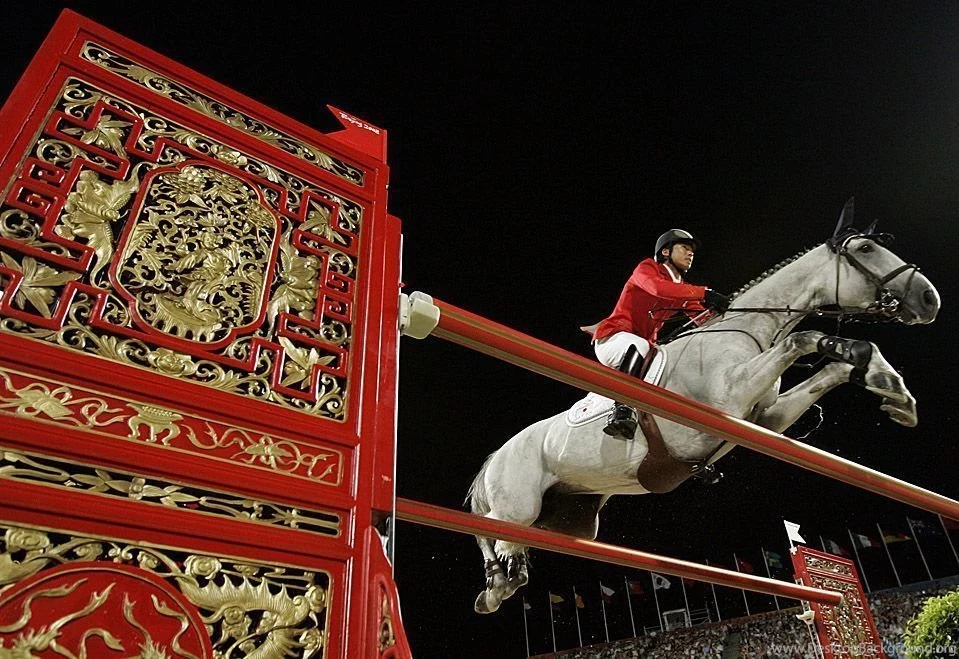 The Games In Photos Photo Journal WSJ