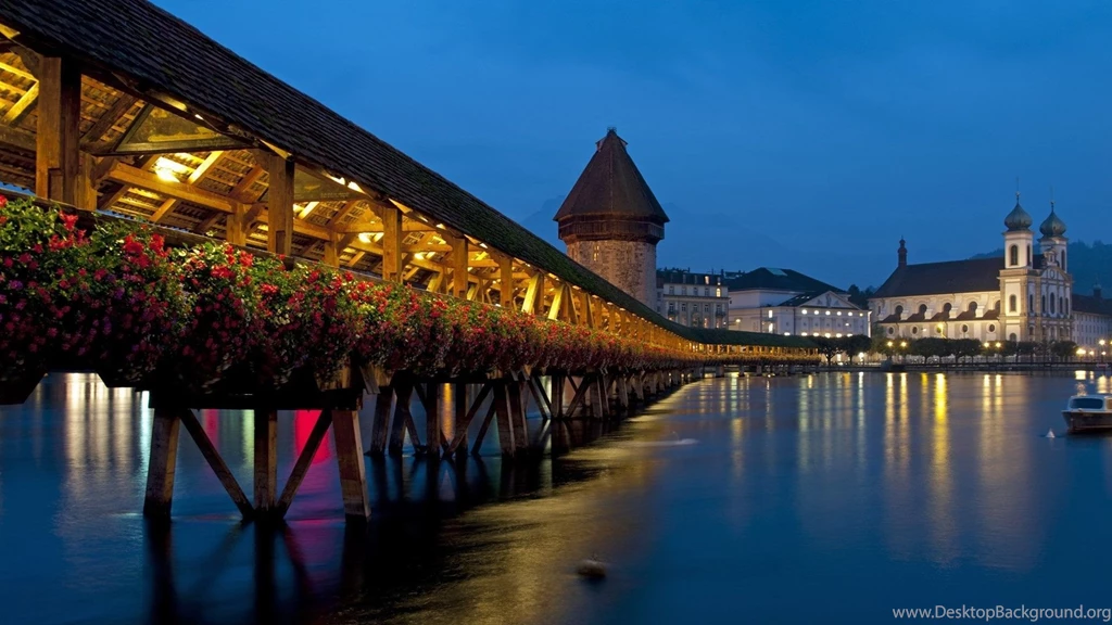 Beautiful Nature In Switzerland Wallpapers