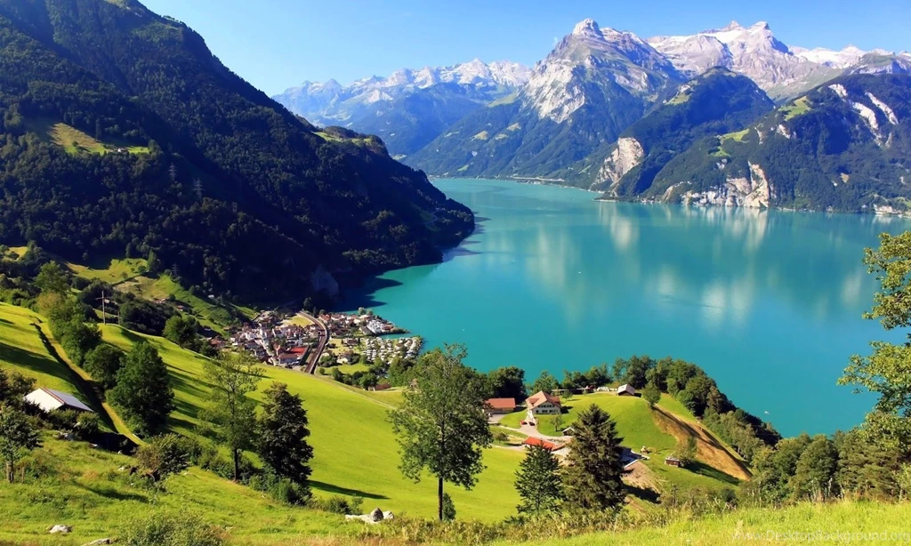Switzerland HD Wallpapers