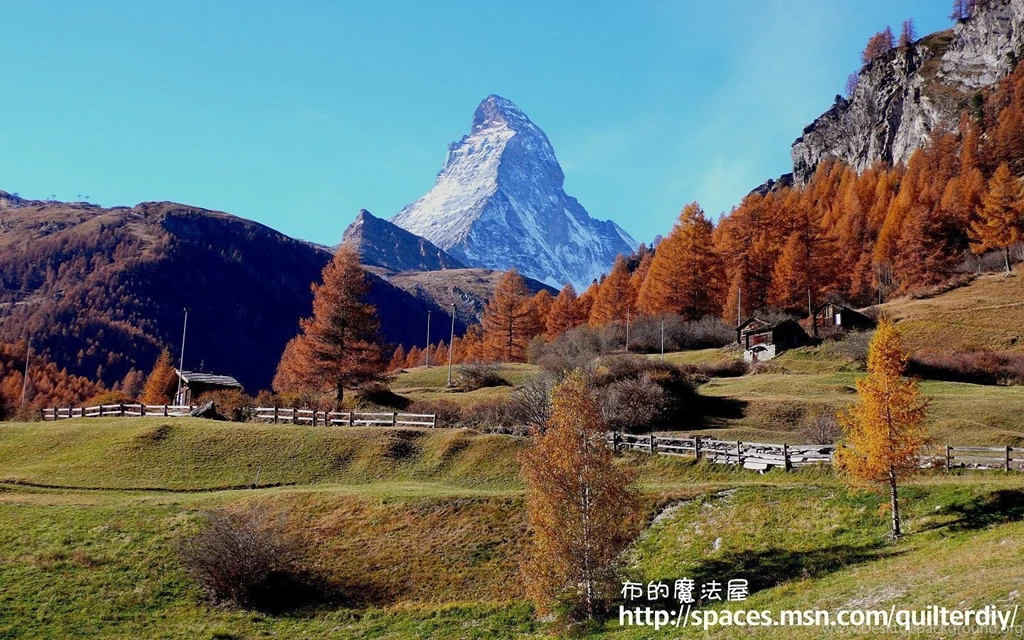 Swiss Wallpapers