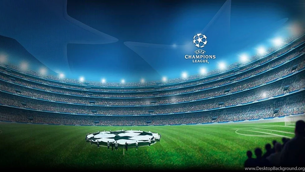 UEFA Champions League Cool Wallpapers HD 1080p