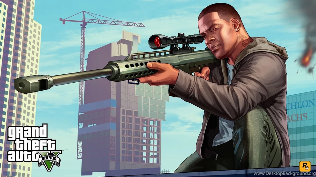 GTA 5 Wallpapers 39 – HD Wallpaper, Wallpapers Pics The Best ...