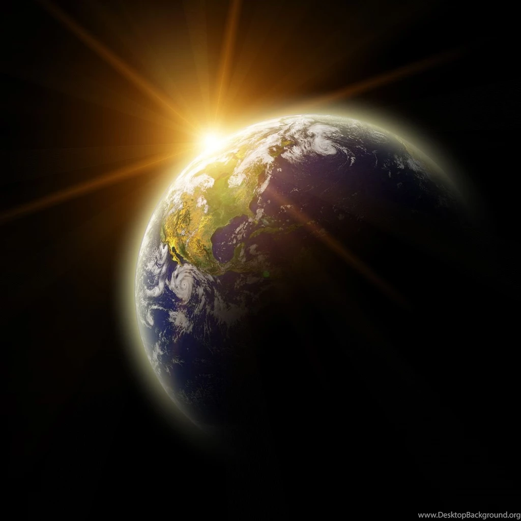 High resolution Earth Images 17201 Earth Star Others