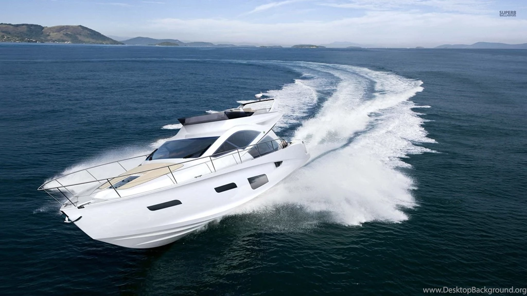 Luxury Yacht Wallpapers Photography Wallpapers