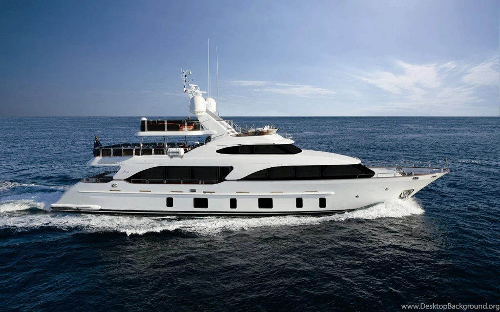 Yacht Wallpapers 6306 1920x1200 Px ~ WallpaperFort.com