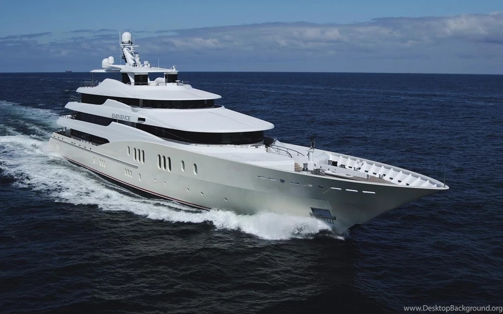Perfect Yacht Wallpapers