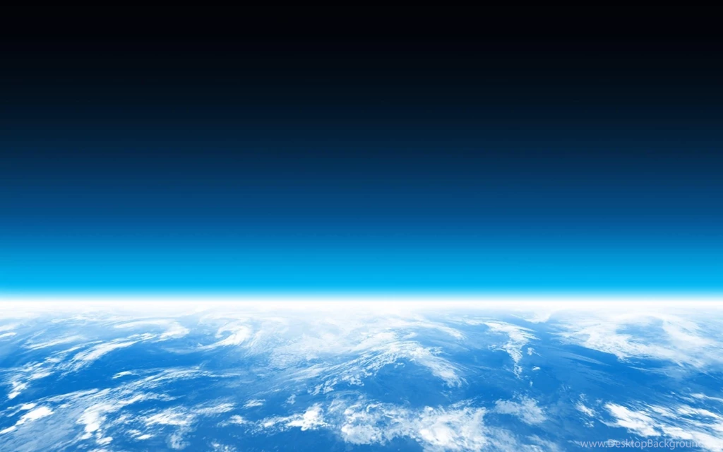 Earth From Space (