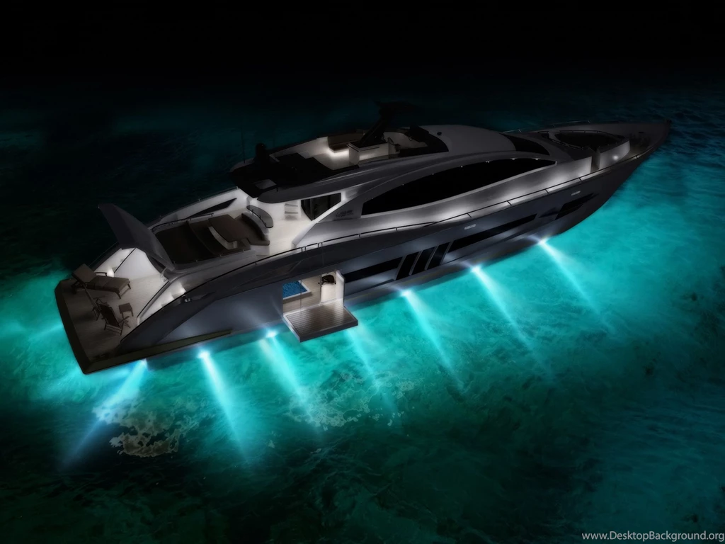 Yachts