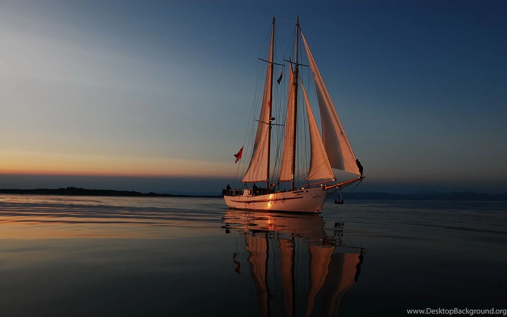 Yacht Wallpapers