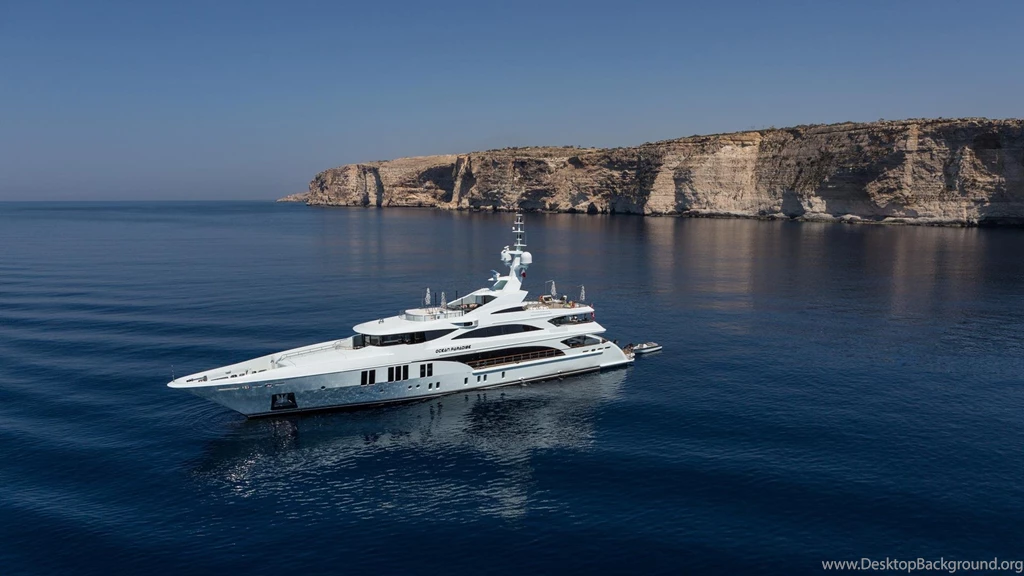 Benetti Yachts Ships Hd Wallpapers