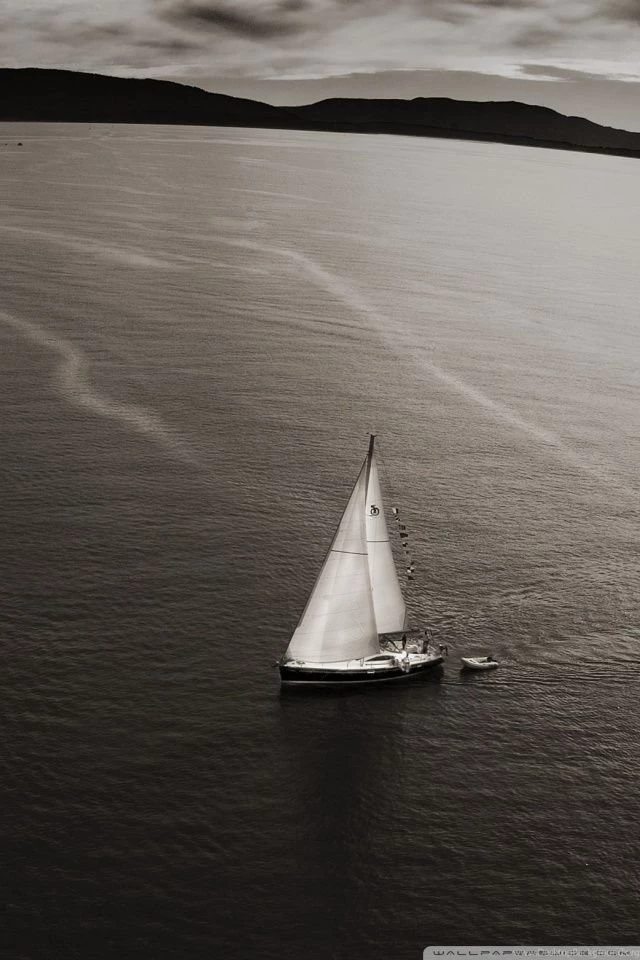 Yacht HD Desktop Wallpapers : High Definition : Fullscreen : Mobile