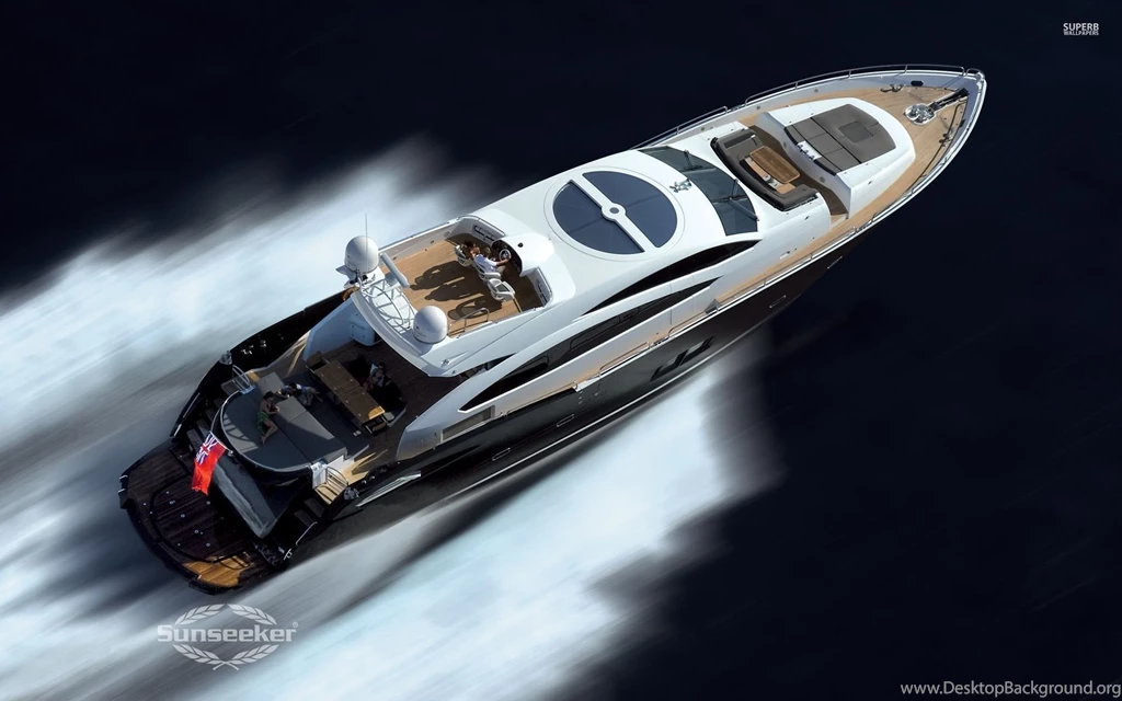 Luxury Yacht Wallpapers Photography Wallpapers