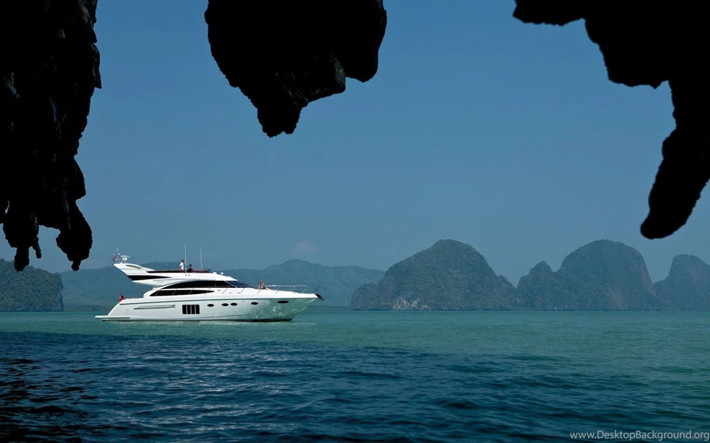 Yacht Wallpapers