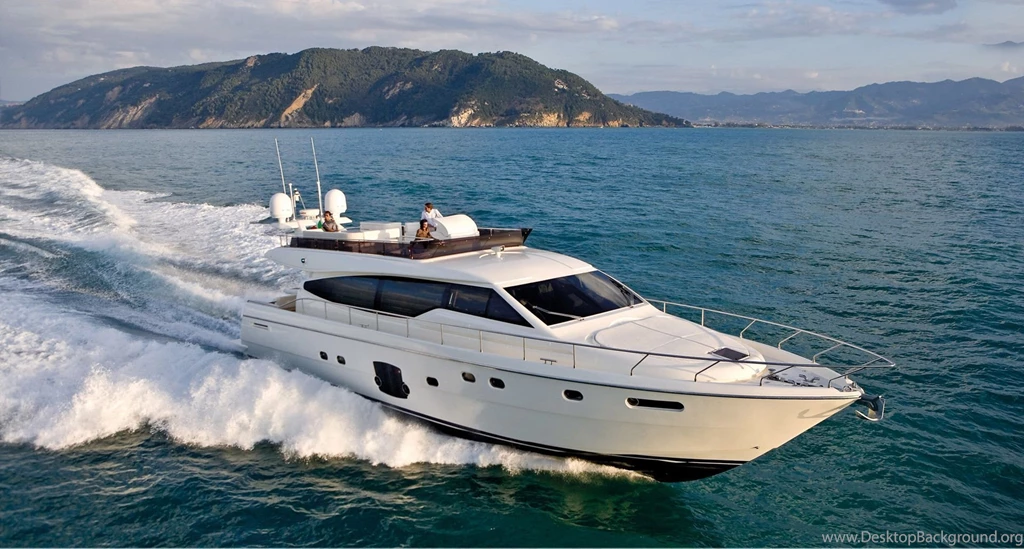 Wallpapers Tagged Yacht