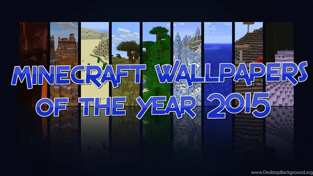 Best Minecraft HD Wallpapers (Top 10) YouTube