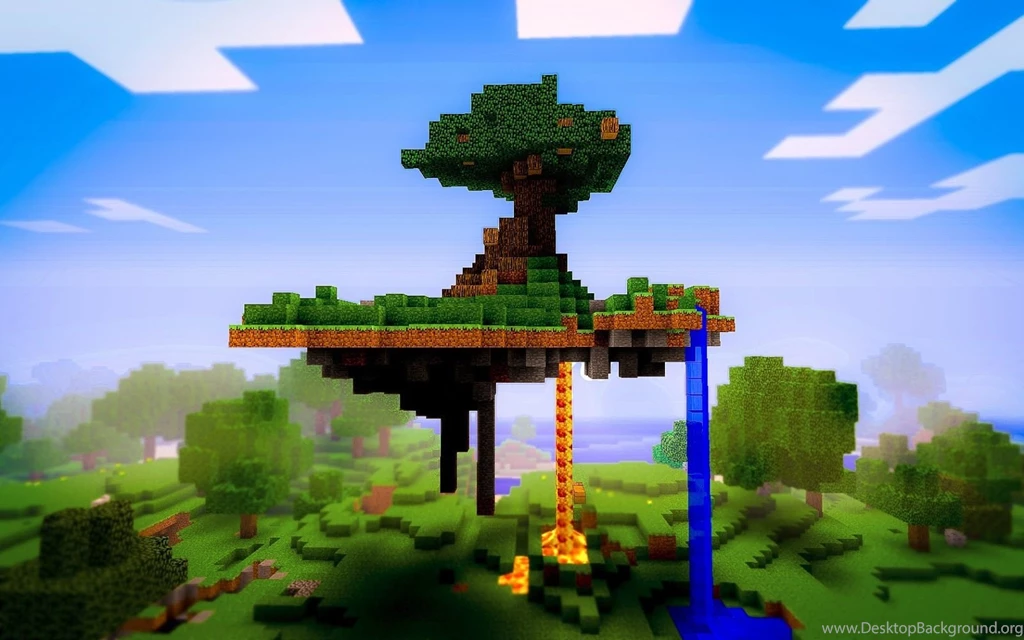 Best Minecraft Wallpapers 1080p HD Wallpapers