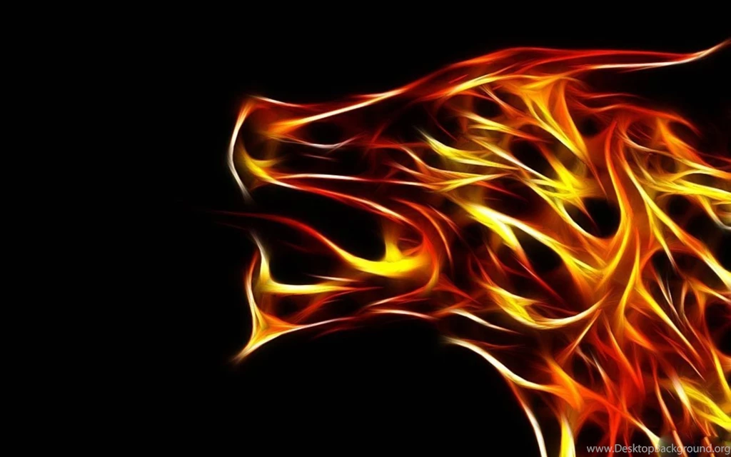 Fire Desktop Backgrounds