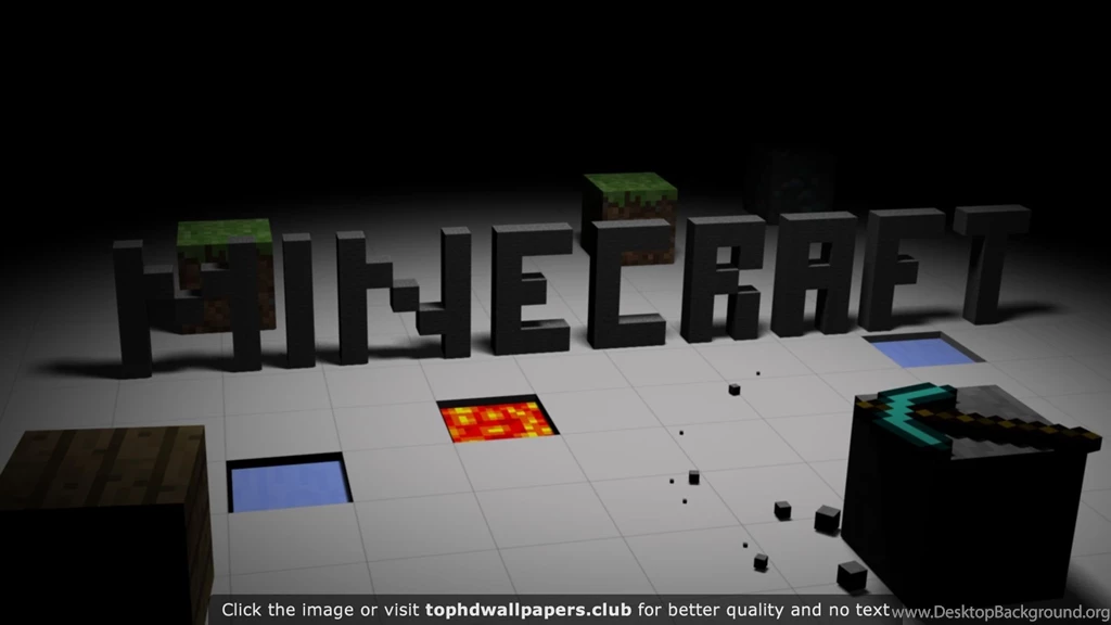 Page 4 Of Best Minecraft Wallpapers