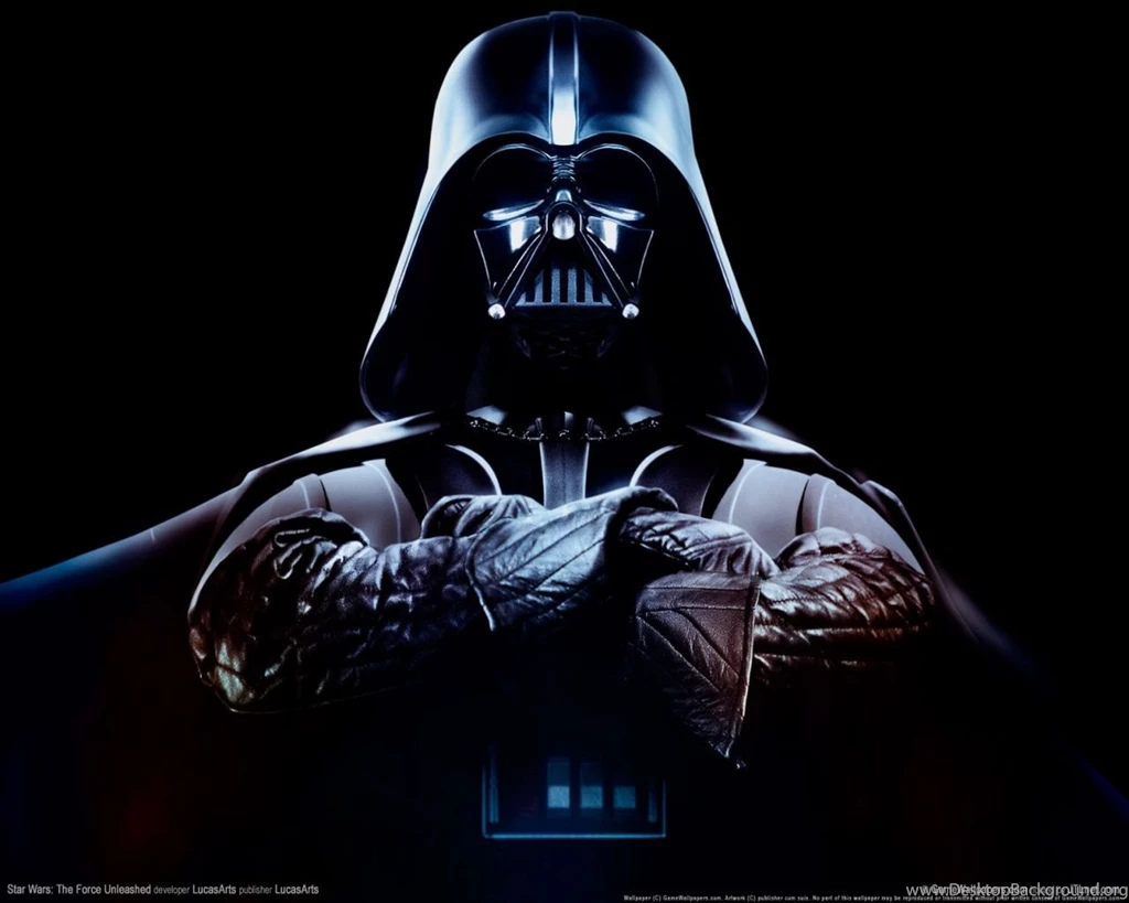 Star Wars The Force Unleashed 1 Wallpapers