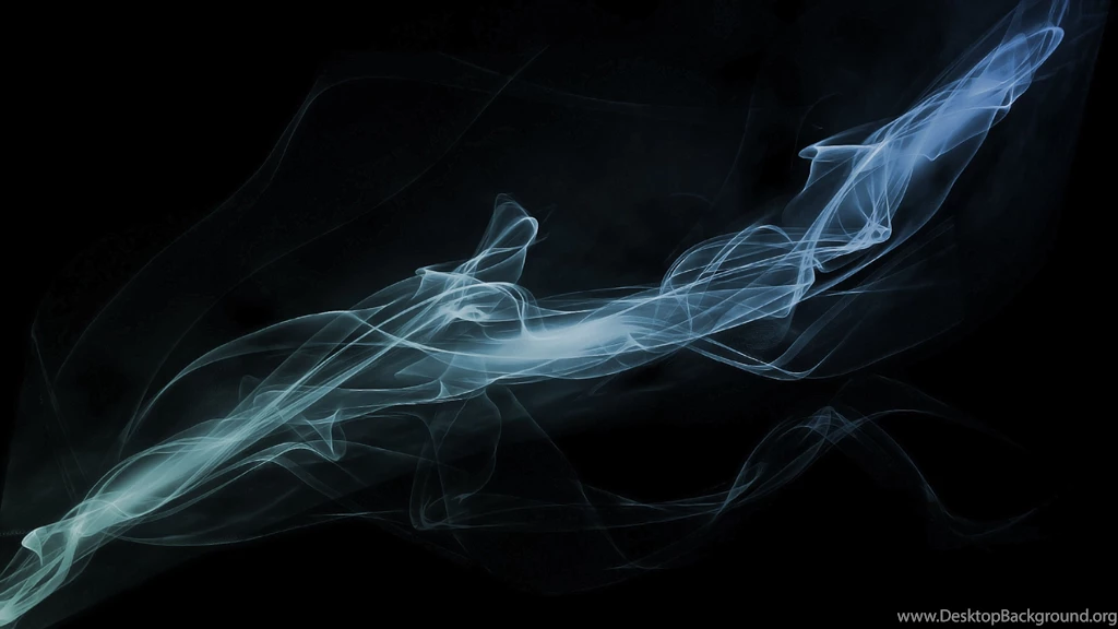 Download Wallpapers 3840x2160 Smoke, Blurred, Background, Dark 4K ...