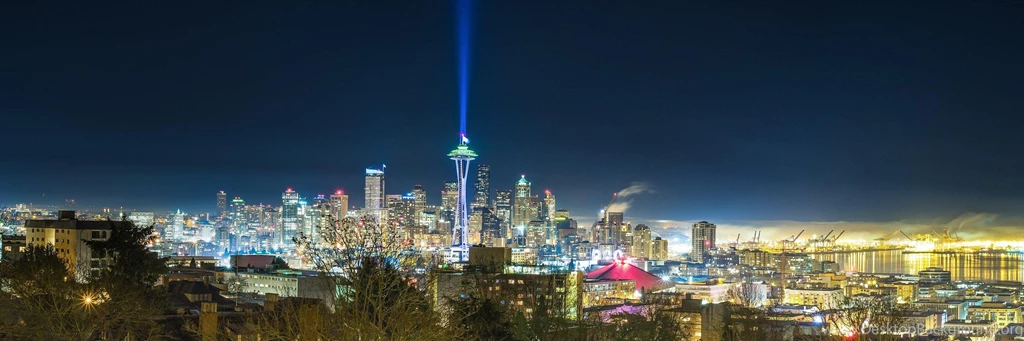 Seattle Wallpapers >> Backgrounds With Quality HD
