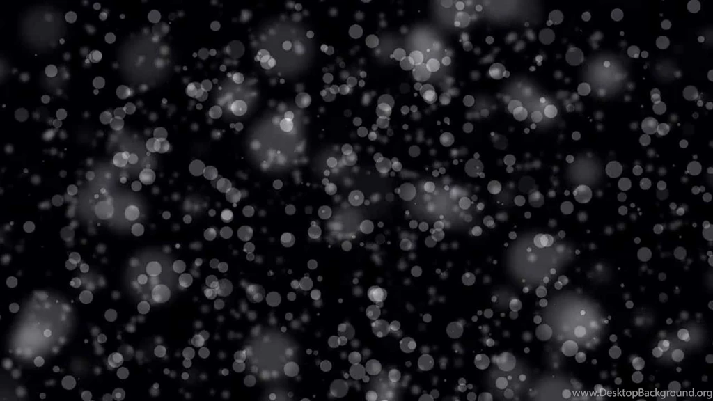 Video Backgrounds Loop Snow At Dark YouTube