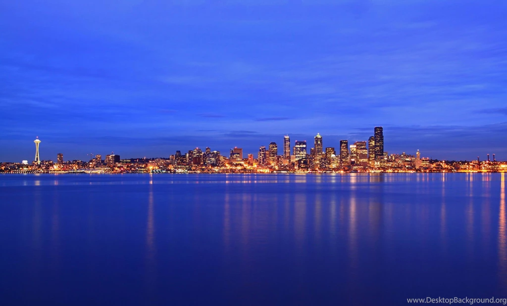 Seattle Washington USA