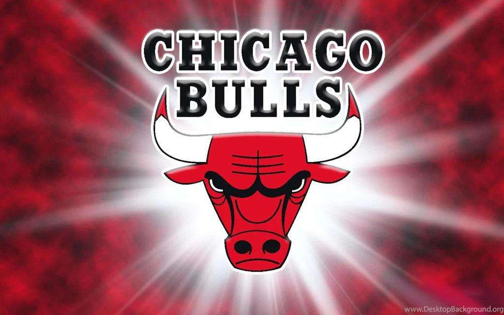 Chicago Bulls 2015 Logo Wallpapers