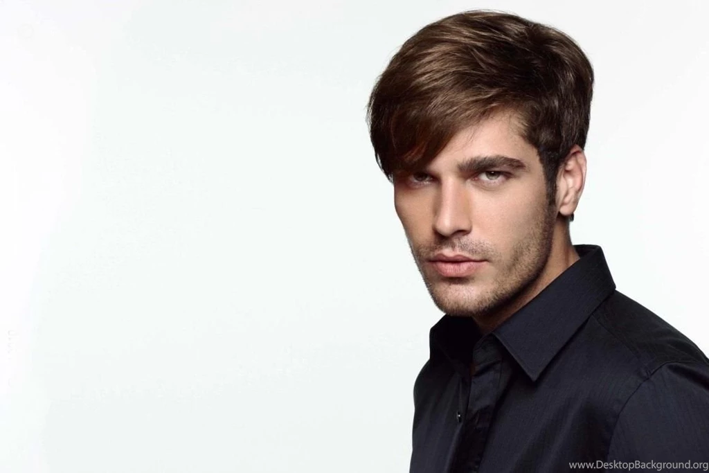 Haircuts For Men Wallpapers